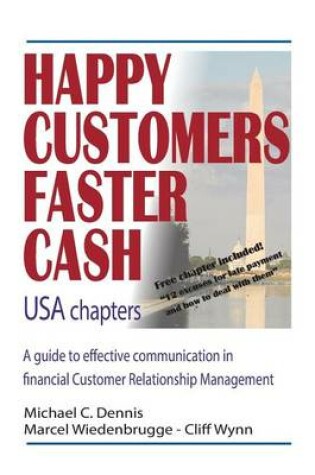 Cover of Happy Customers Faster Cash USA chapters