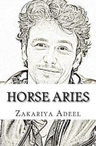 Cover of Horse Aries