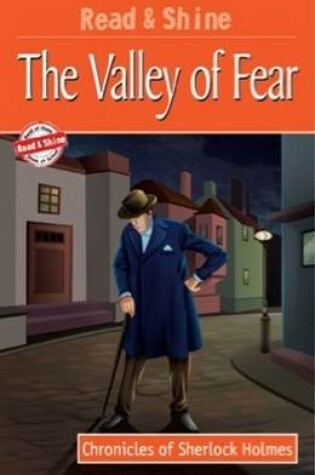 Cover of Valley of Fear