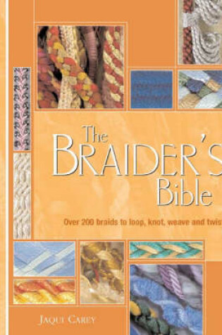 Cover of Braider's Bible