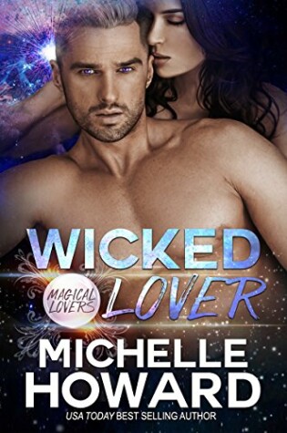 Cover of Wicked Lover