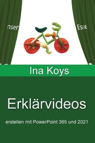 Cover of Erklärvideos