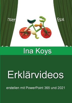 Book cover for Erklärvideos