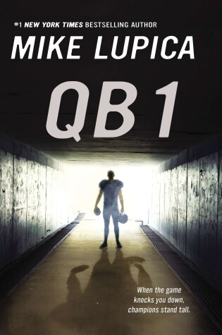 Cover of QB 1