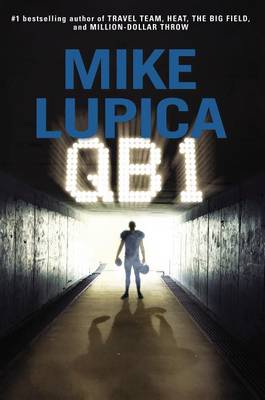 Book cover for QB 1