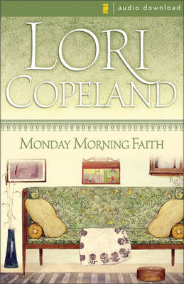 Book cover for Monday Morning Faith
