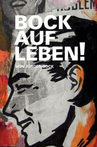 Cover of Bock auf Leben !