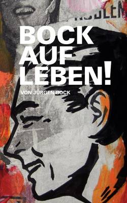 Book cover for Bock auf Leben !