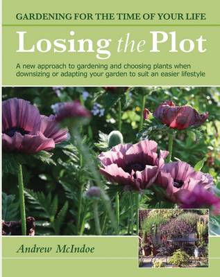 Cover of Losing the Plot