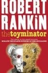 Book cover for The Toyminator