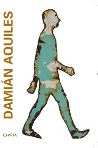 Cover of Damian Aquiles