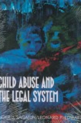 Cover of Child Abuse and the Legal System