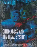 Cover of Child Abuse and the Legal System