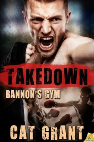 Cover of Takedown