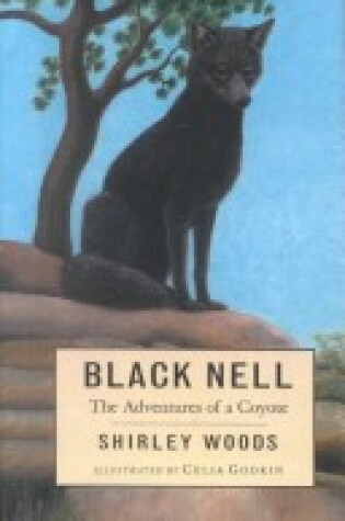 Cover of Black Nell