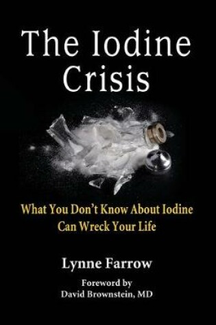 Cover of The Iodine Crisis