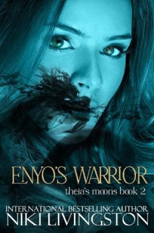 Cover of Enyo's Warrior