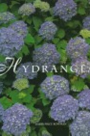 Cover of Hydrangea