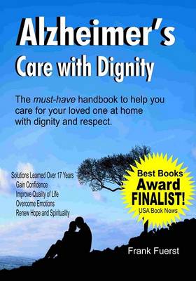 Book cover for Alzheimer's Care with Dignity