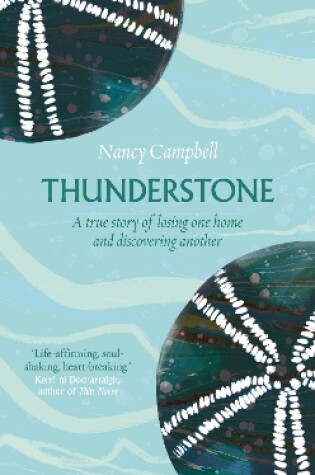 Cover of Thunderstone