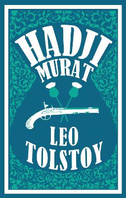 Book cover for Hadji Murat: New Translation