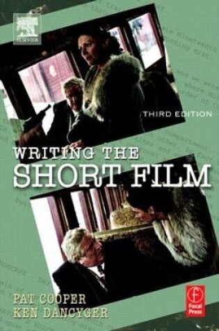 Cover of Writing the Short Film