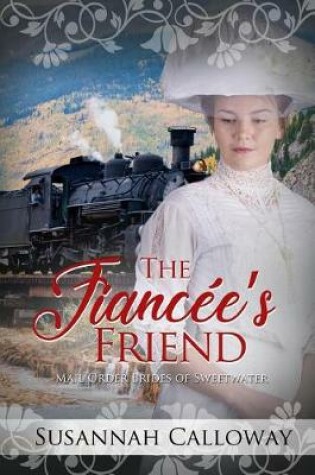 Cover of The Fiancée's Friend