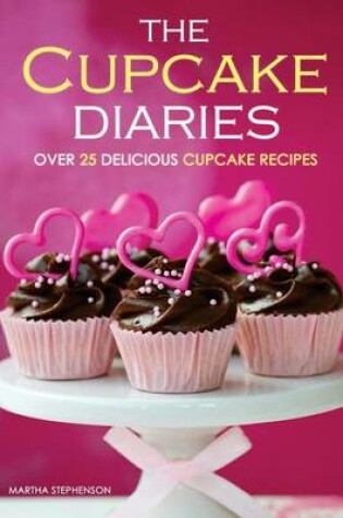 Cover of The Cupcake Diaries