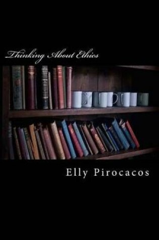 Cover of Thinking About Ethics