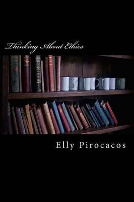 Book cover for Thinking About Ethics