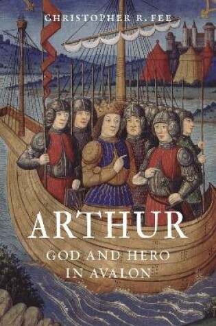 Cover of Arthur