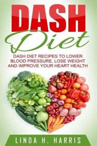 Cover of DASH Diet