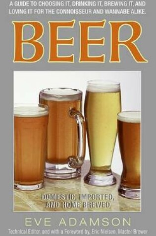 Cover of Beer