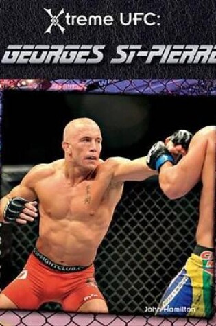 Cover of Georges St-Pierre