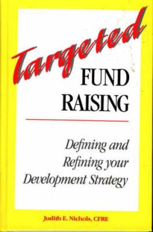 Cover of Targeted Fund Raising
