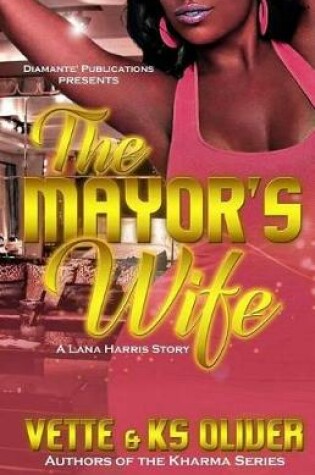 Cover of Mayor's Wife