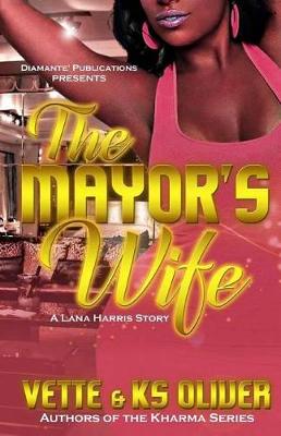 Book cover for Mayor's Wife