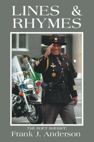 Cover of Lines & Rhymes