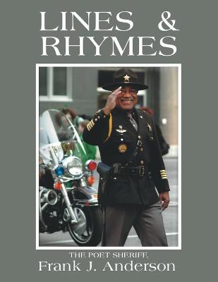 Book cover for Lines & Rhymes