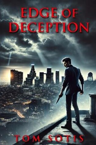 Cover of Edge of Deception