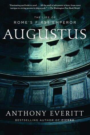 Cover of Augustus