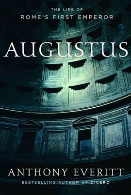 Book cover for Augustus