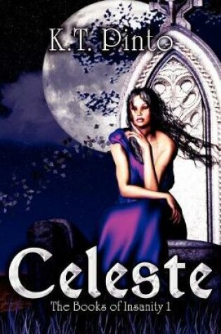 Cover of Celeste