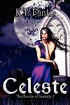 Book cover for Celeste