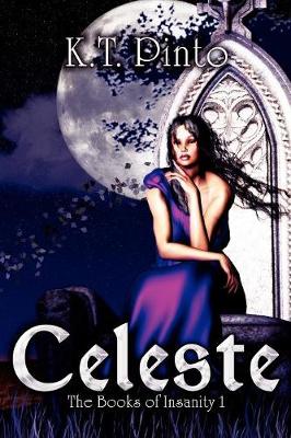 Book cover for Celeste