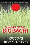Book cover for Summer of the Big Bachi