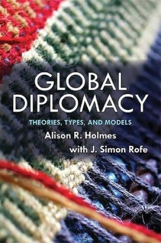 Cover of Global Diplomacy