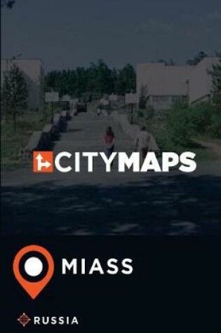 Cover of City Maps Miass Russia