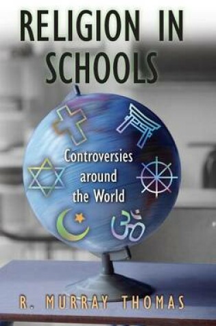 Cover of Religion in Schools