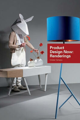 Cover of Product Design Now: Renderings